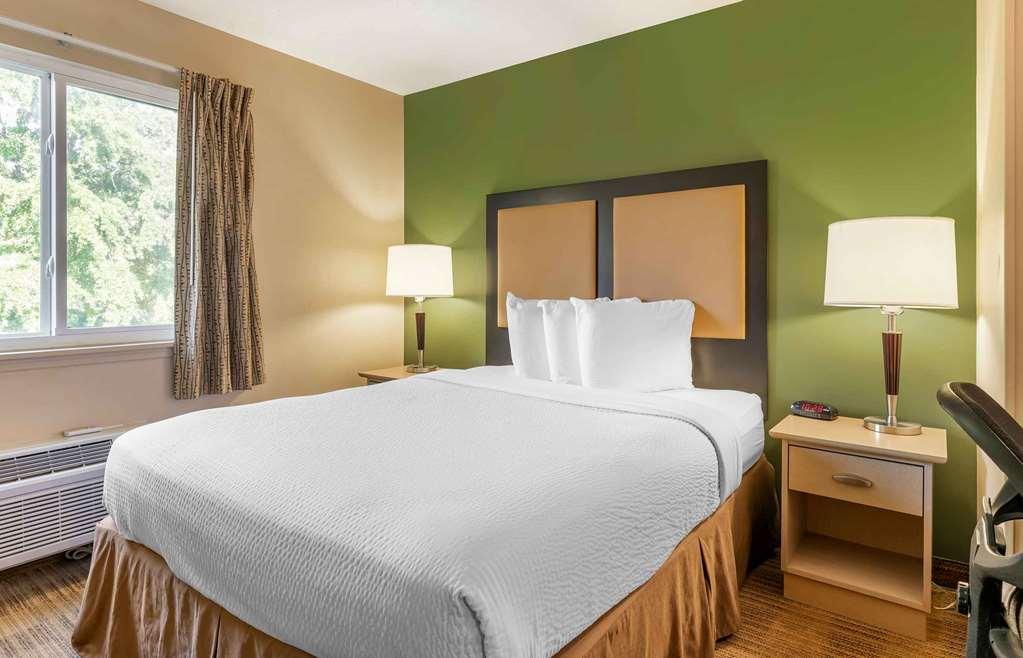 Extended Stay America Select Suites - St Louis - Westport - Craig Road Maryland Heights Zimmer foto
