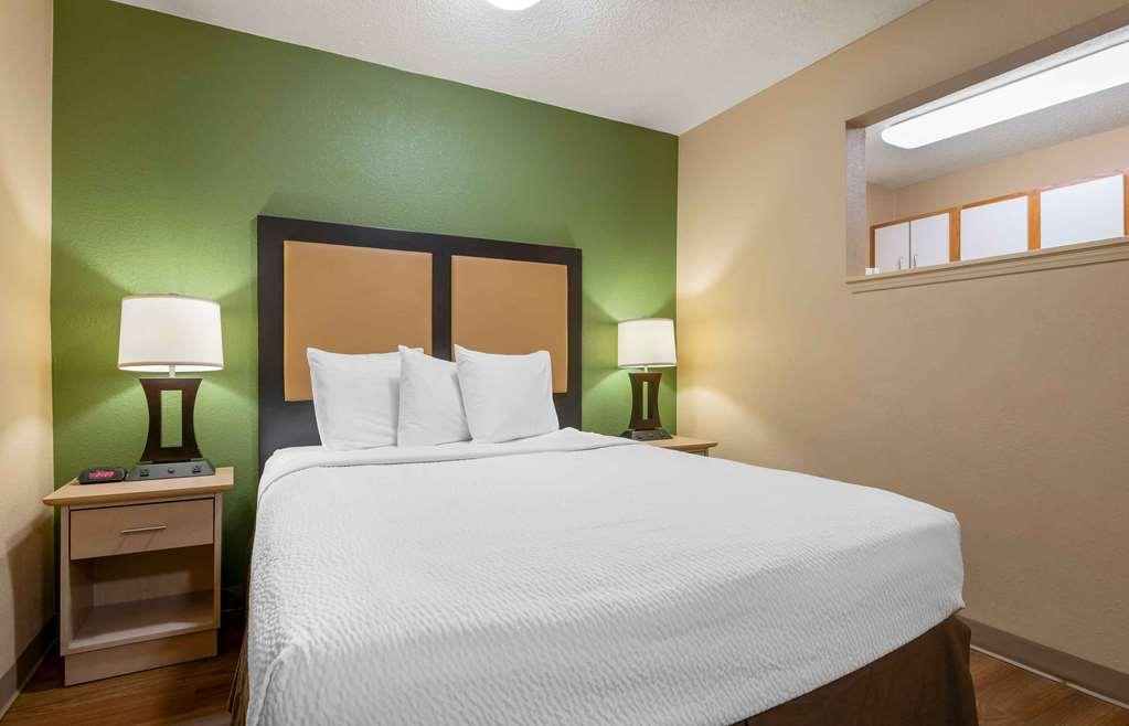 Extended Stay America Select Suites - St Louis - Westport - Craig Road Maryland Heights Zimmer foto